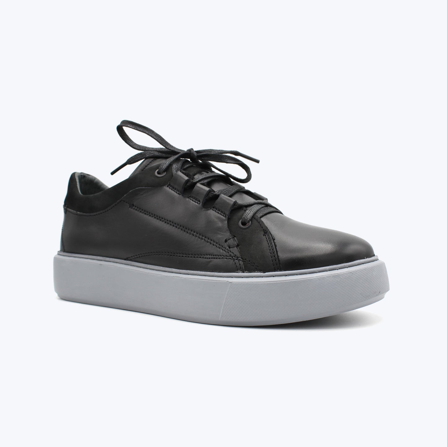 115 Basket Noir