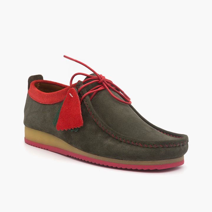 01 Wallaby Daim V.Militaire