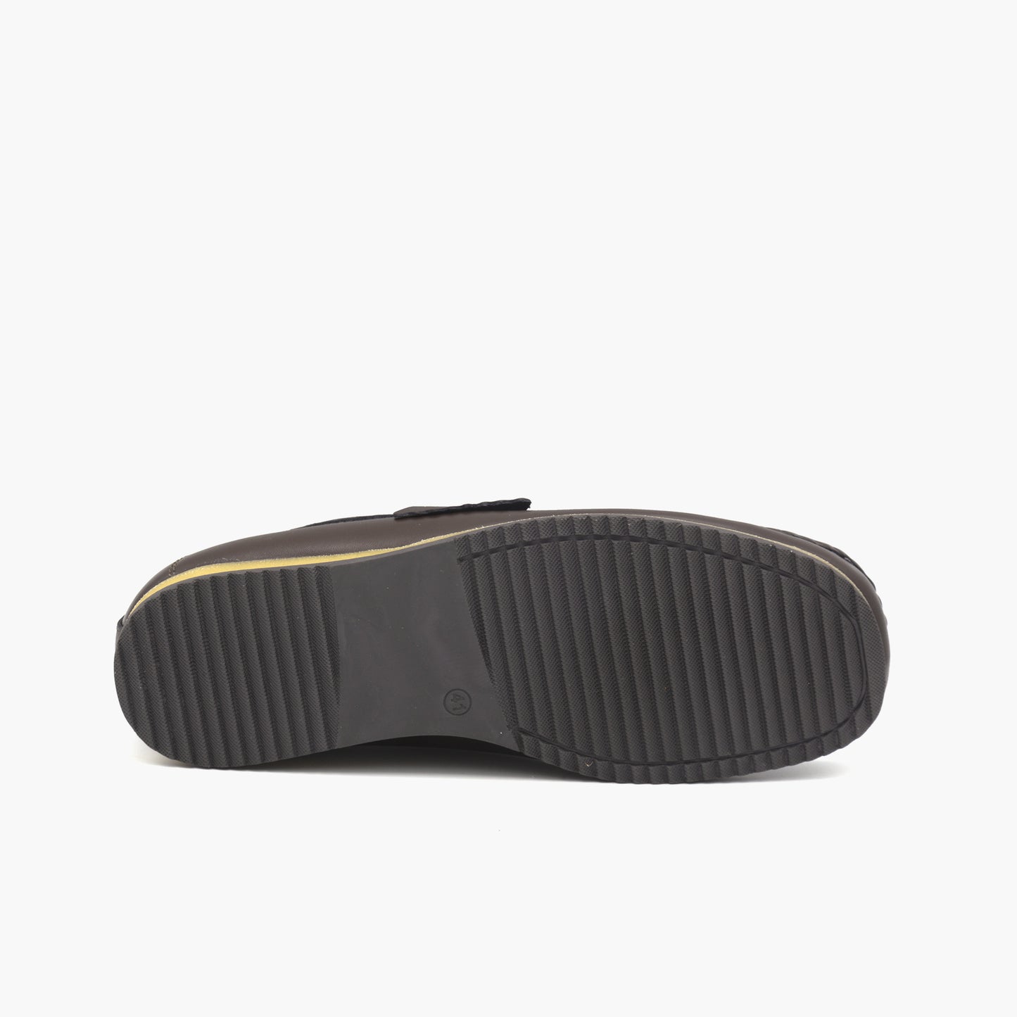 01 Wallaby Cuir Marron