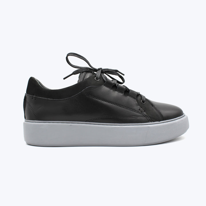 115 Basket Noir