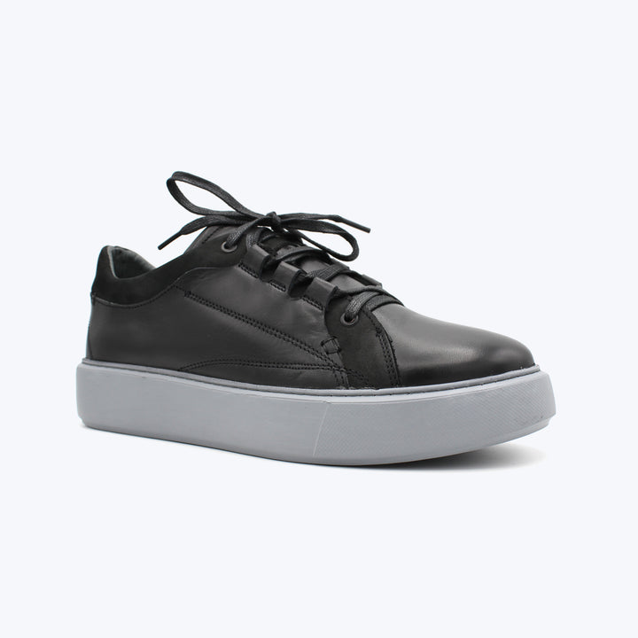 115 Basket Noir