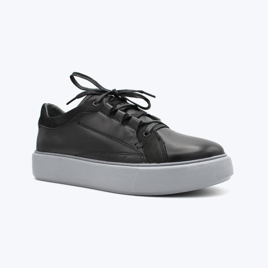 115 Basket Noir