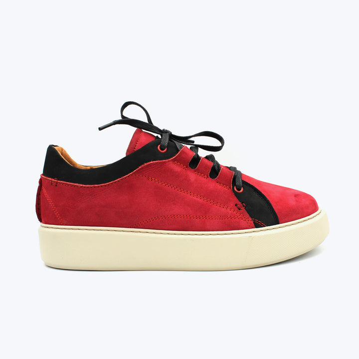 115 Basket Rouge