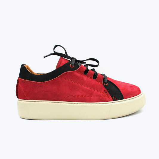 115 Basket Rouge