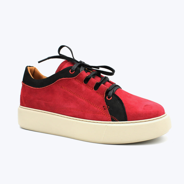 115 Basket Rouge