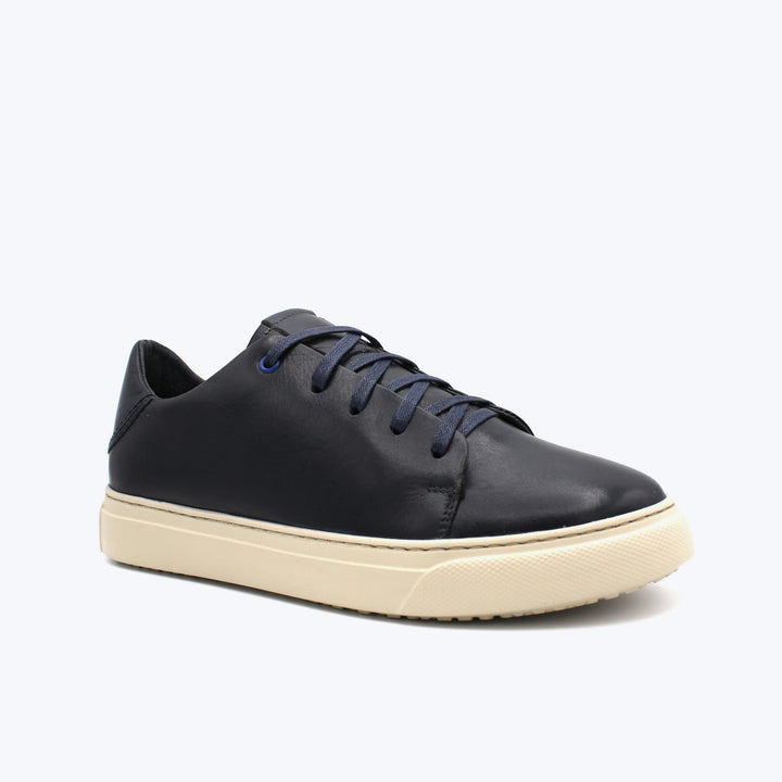 126 Basket Bleu