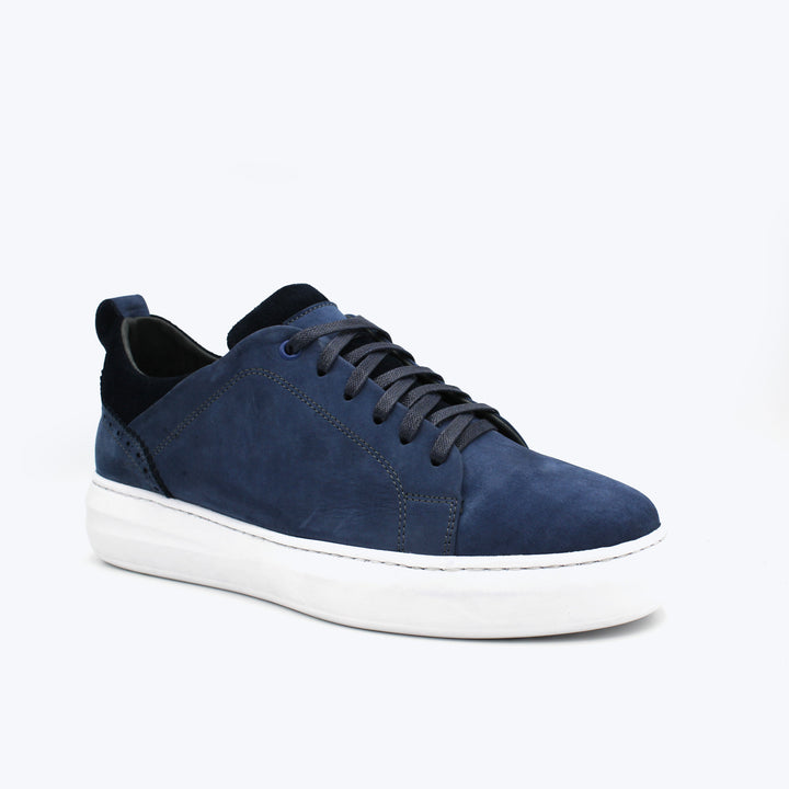 116 Basket Bleu