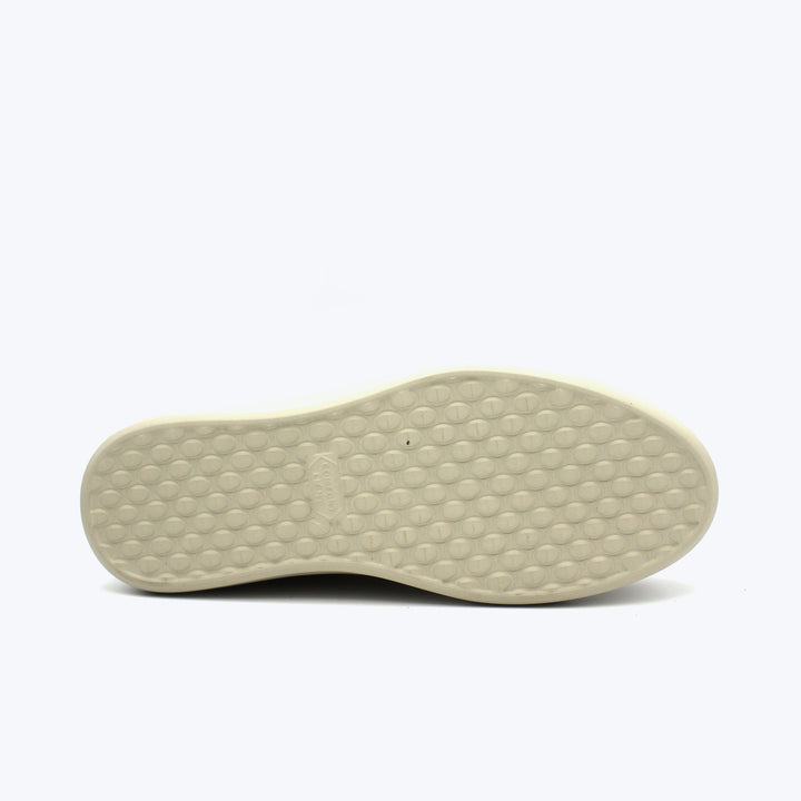116 Basket Daim Noir