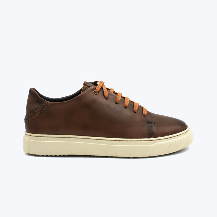 126 Basket Marron