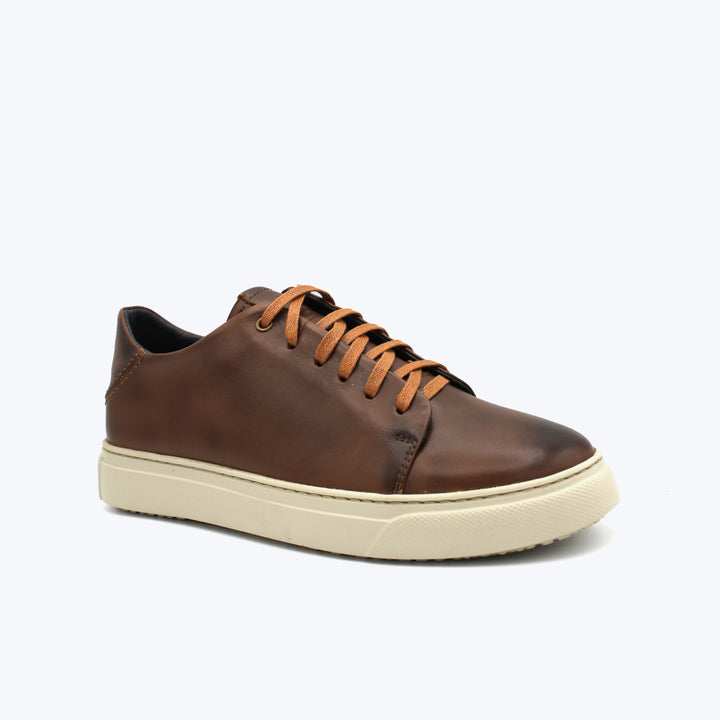 126 Basket Marron